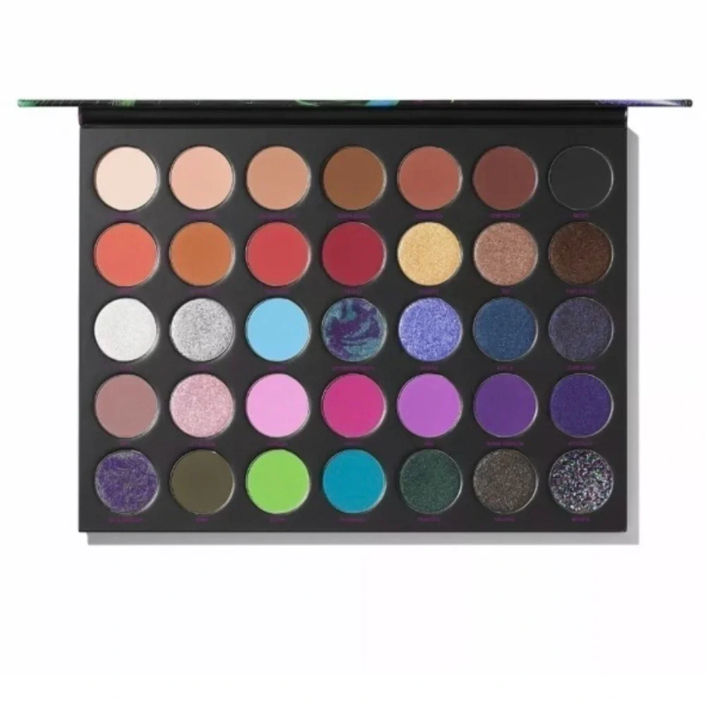 Morphe nwt nikita